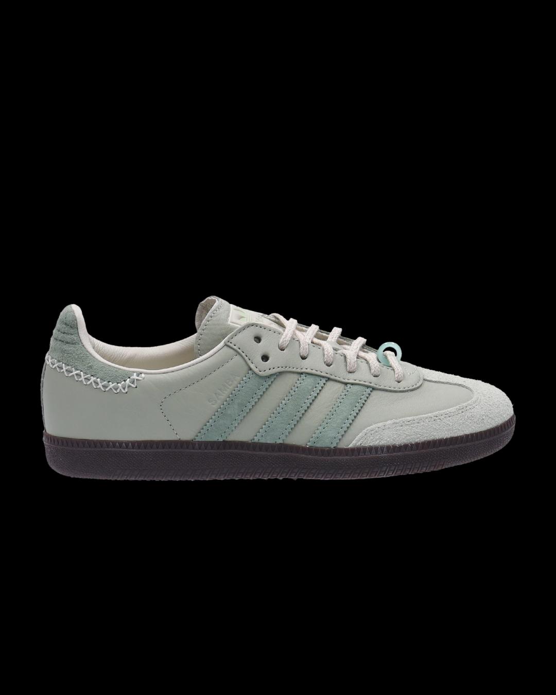 MAHA X ADIDAS SAMBA OG