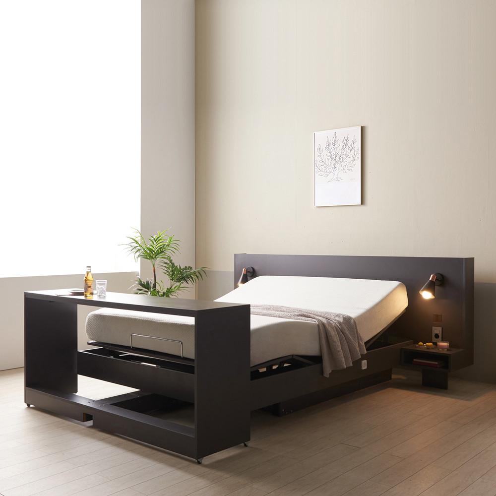 2022 스마트 알람 침대 모션베드 버킷츠 Ma bed 2M+