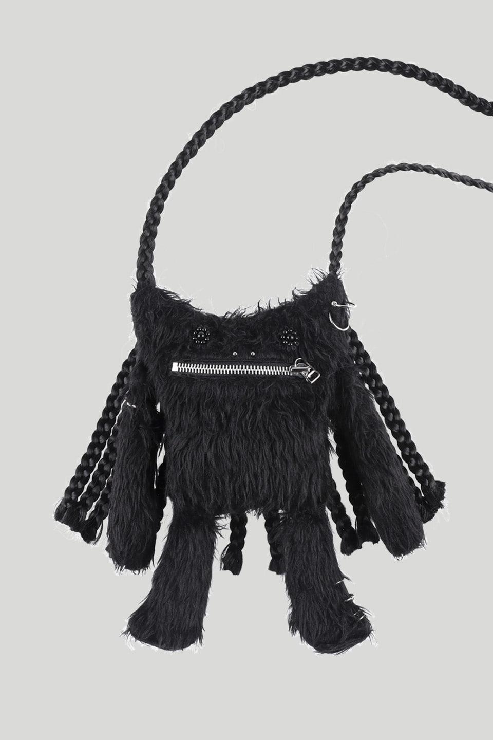 LETHAL CREATURE BAG 01. JACOB