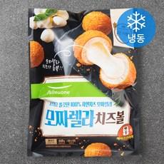 풀무원 모짜렐라 치즈볼 18알 (냉동)