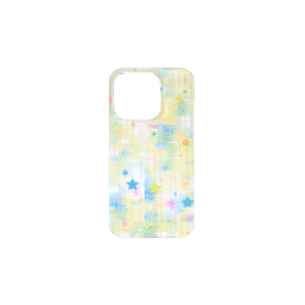 Summer bohemian case