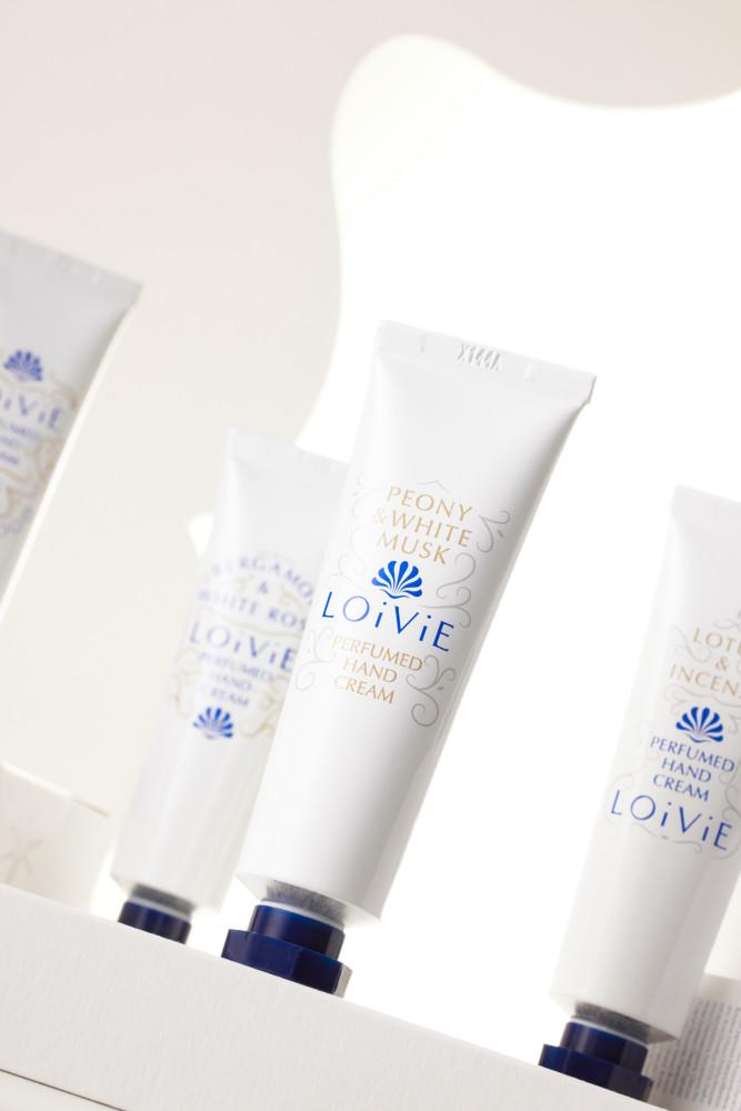 퍼퓸드 핸드크림 35ML 6종 택1