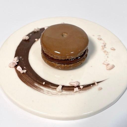 초코마카롱 인센스홀더