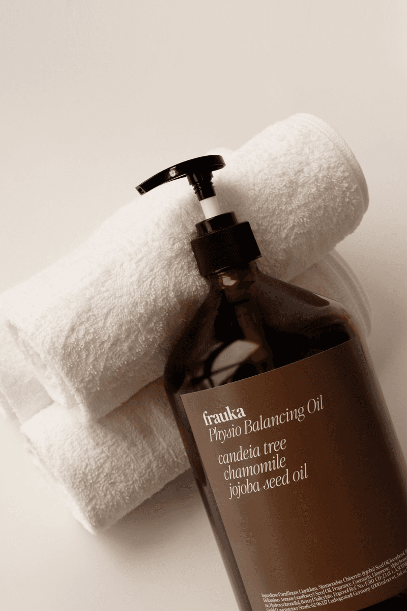 프라우카 밸런싱 오일