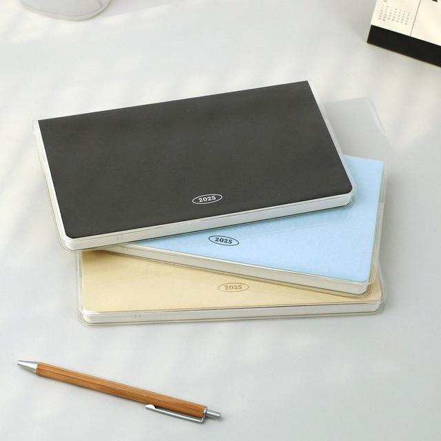 [Gift 증정][날짜형] 2025 리마인드 먼슬리 다이어리