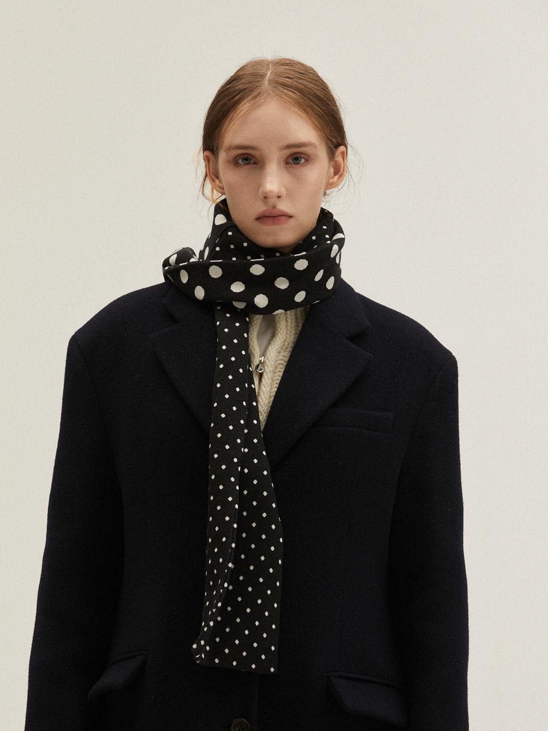 MINI DOT muffler (B grade)