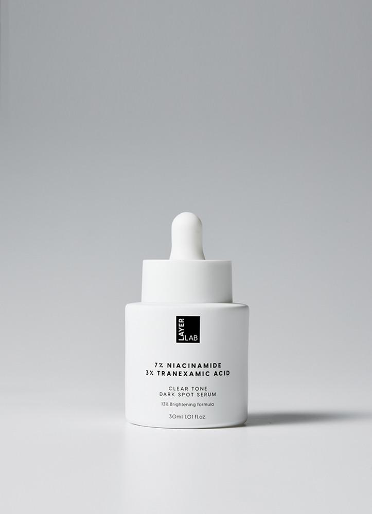 기미흔적 클리어 세럼 30ML