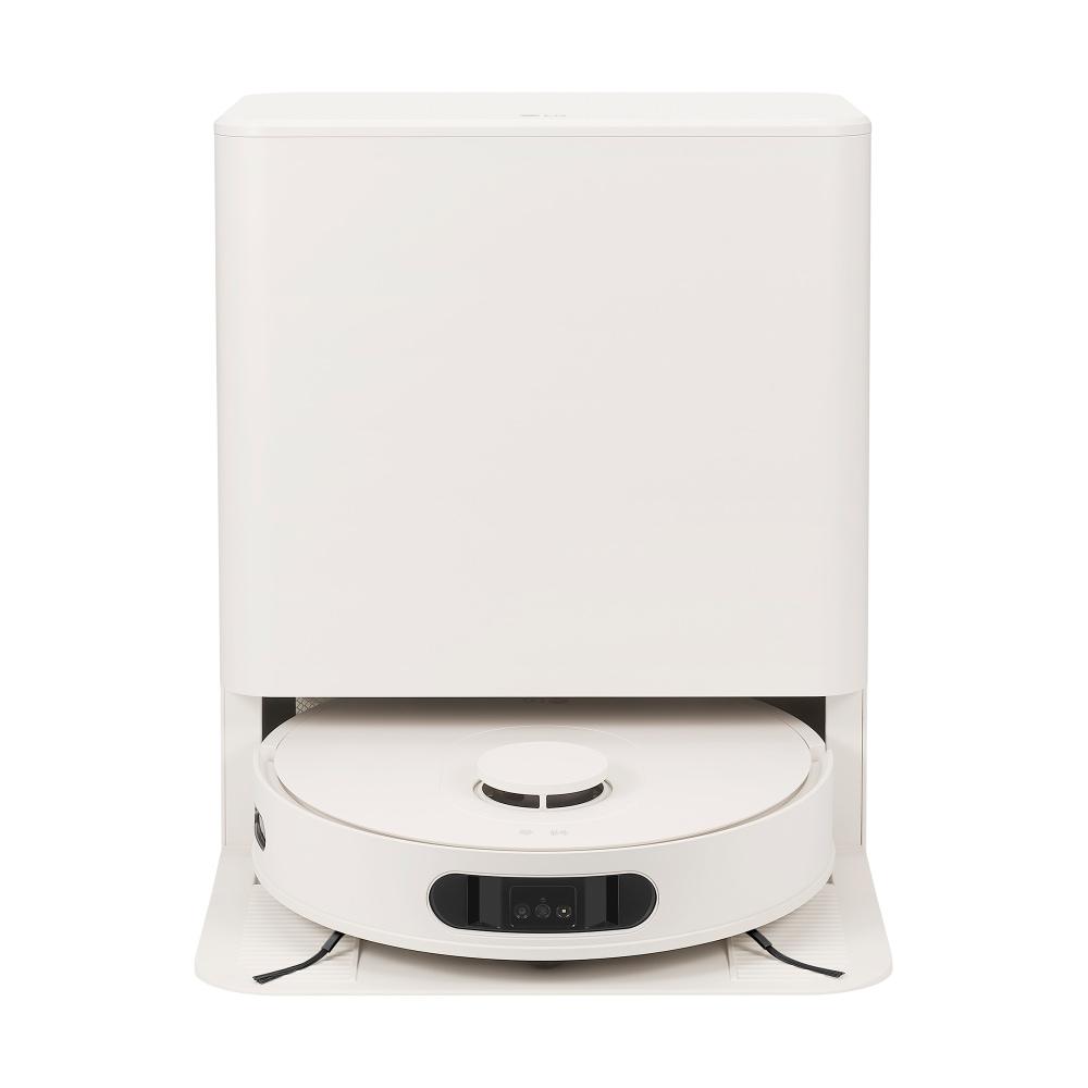 LG 코드제로 로보킹 AI 올인원 (프리스탠딩)