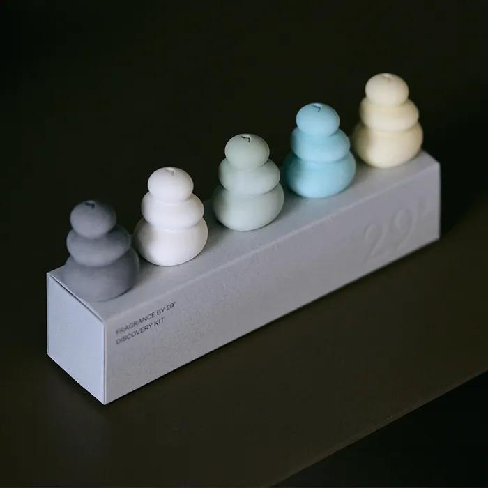 디스커버리 키트(석고방향제 5P)