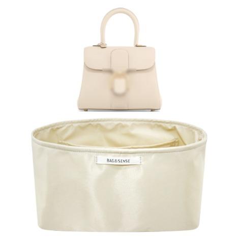 (Del-Brillant-PM-NY) Premium Nylon Bag Organizer for Brillant PM