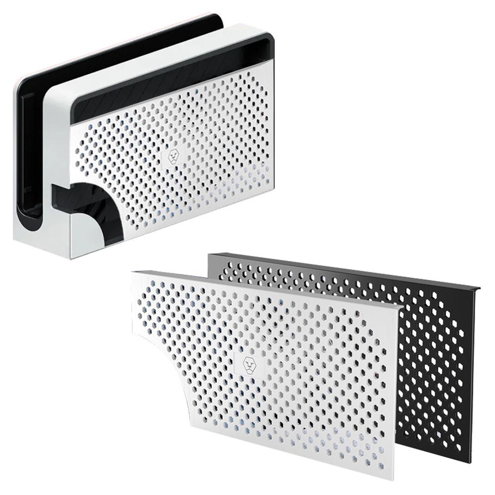 닌텐도 스위치 OLED 독 후면 통풍 케이스 커버