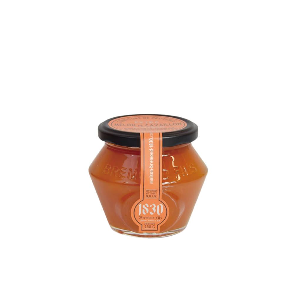 메종브레몽 멜론 앤 레몬 잼 250g