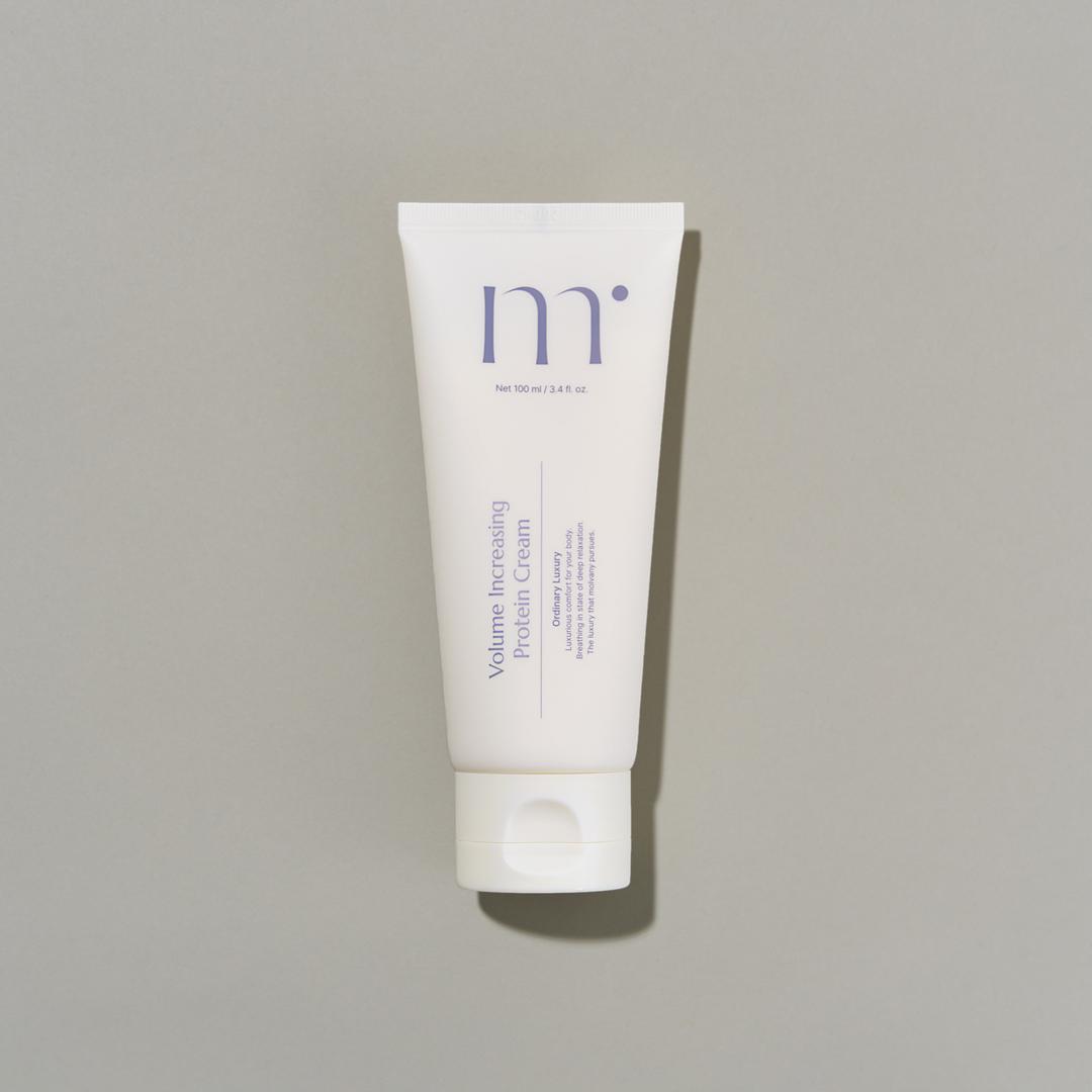 몰바니볼륨 인크리징 프로틴 크림 100ml