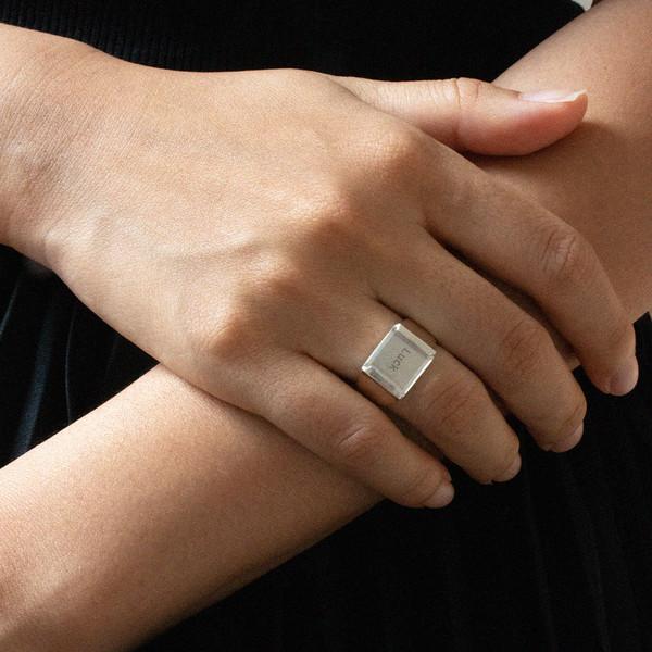 Your ring