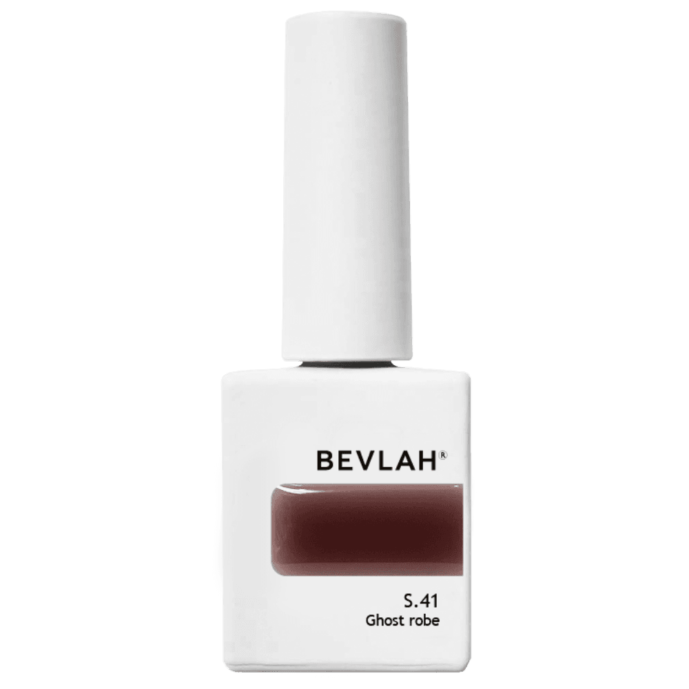 S41. GHOST ROBE (유령망토)