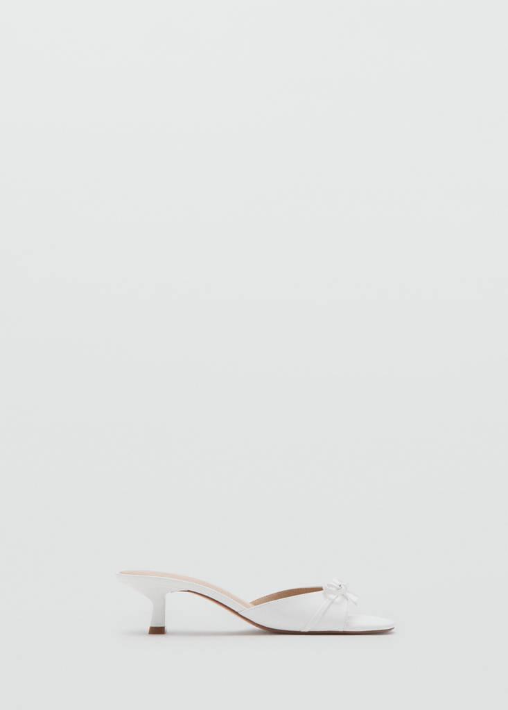 보우 힐 샌들