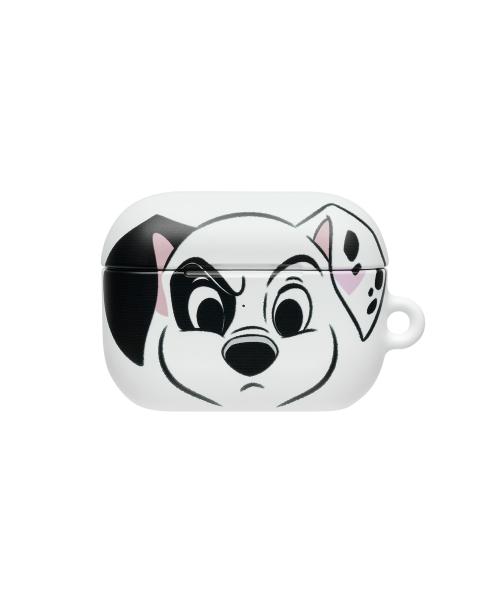[DISNEY] CATS N DOGS AIR POD CASE BLACK