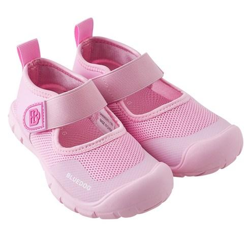 블루독 아동용 아쿠아 메쉬 스니커즈 - 패밀리룩 | 쿠팡