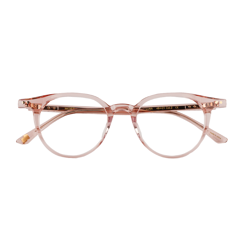 [60%] LUNA - Pink