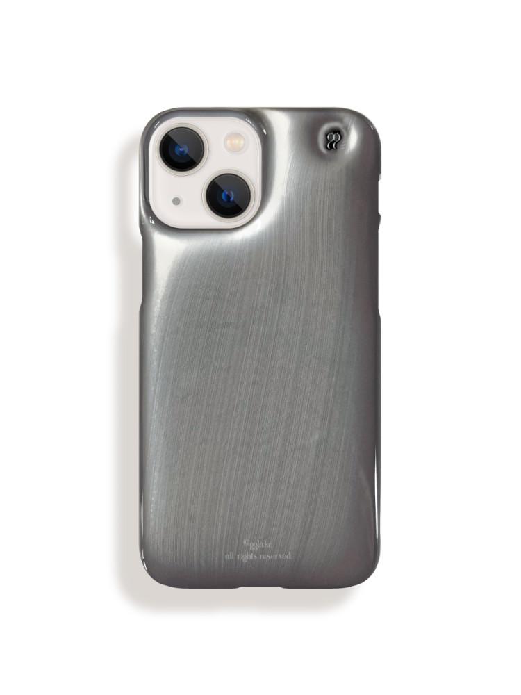 틴케이스 슬림 하드 폰케이스 Tin Case gglake TC