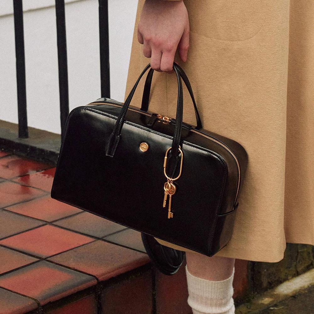 Sac Grand Jour Black