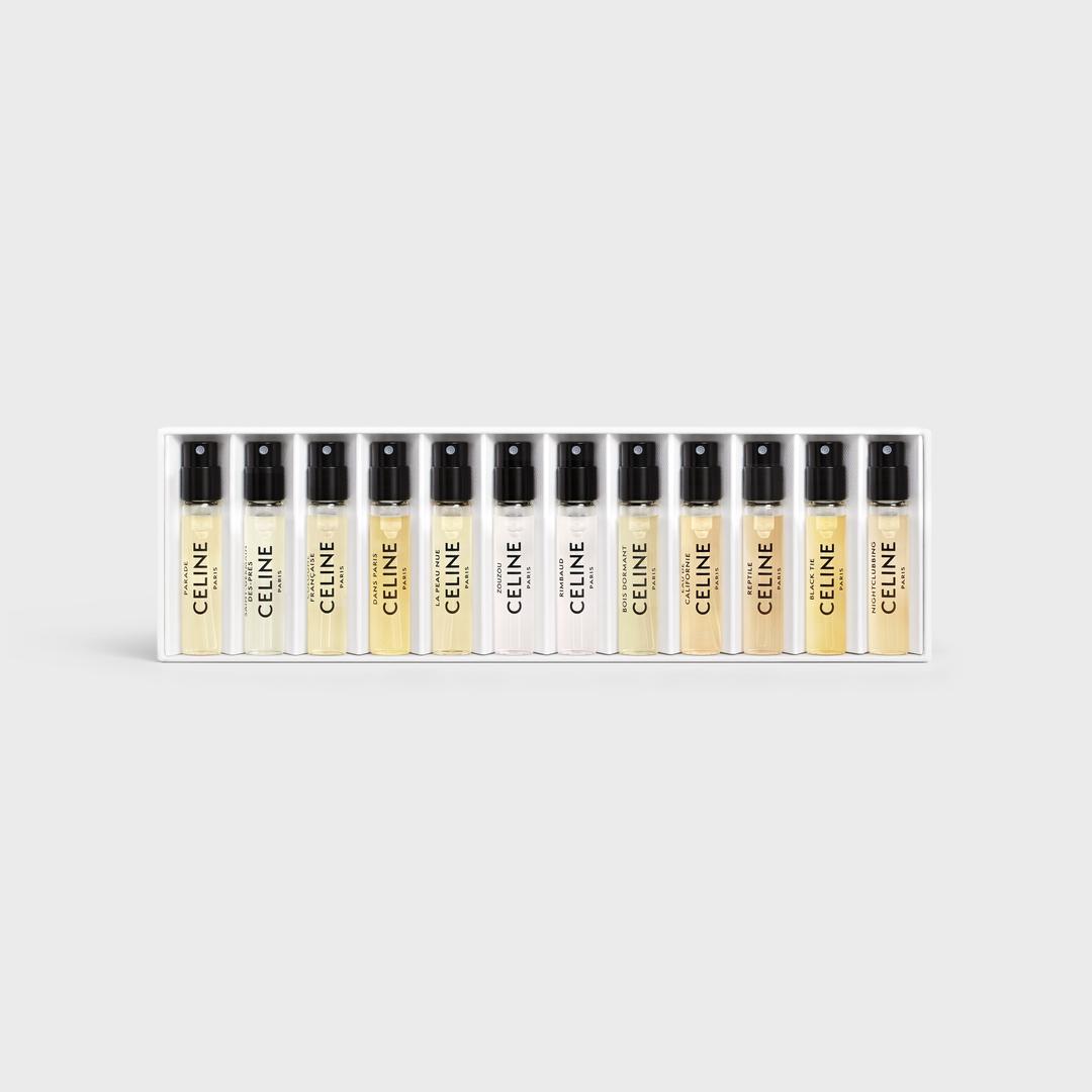 디스커버리 세트 오 드 퍼퓸 12x2ML