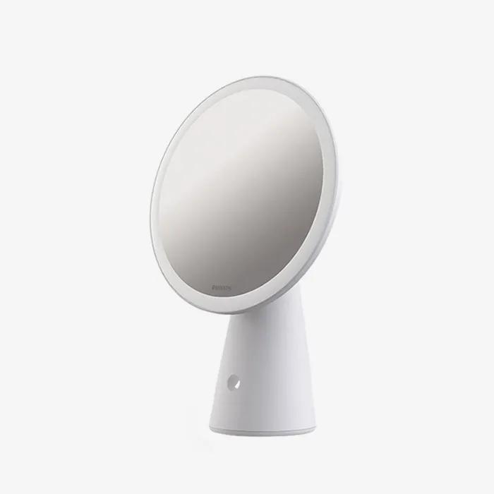 [ PHILIPS 코리아 공식판매점 ] 필립스 메이크업 미러 LED 조명 화장대 파우더룸 미러라이트 화장거울