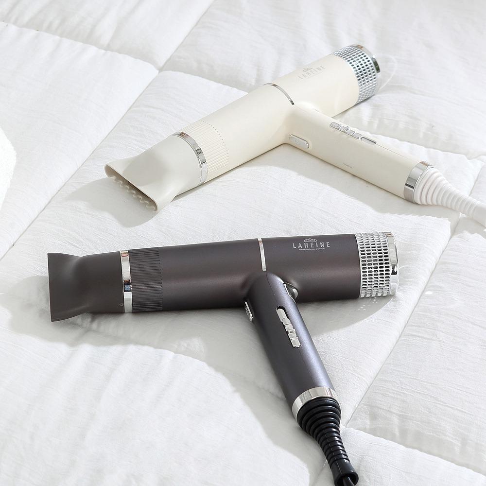[굳-일렉트로마켓],[무료배송] 더퀸 2세대 티 스타일 헤어드라이기_LHN-BL200