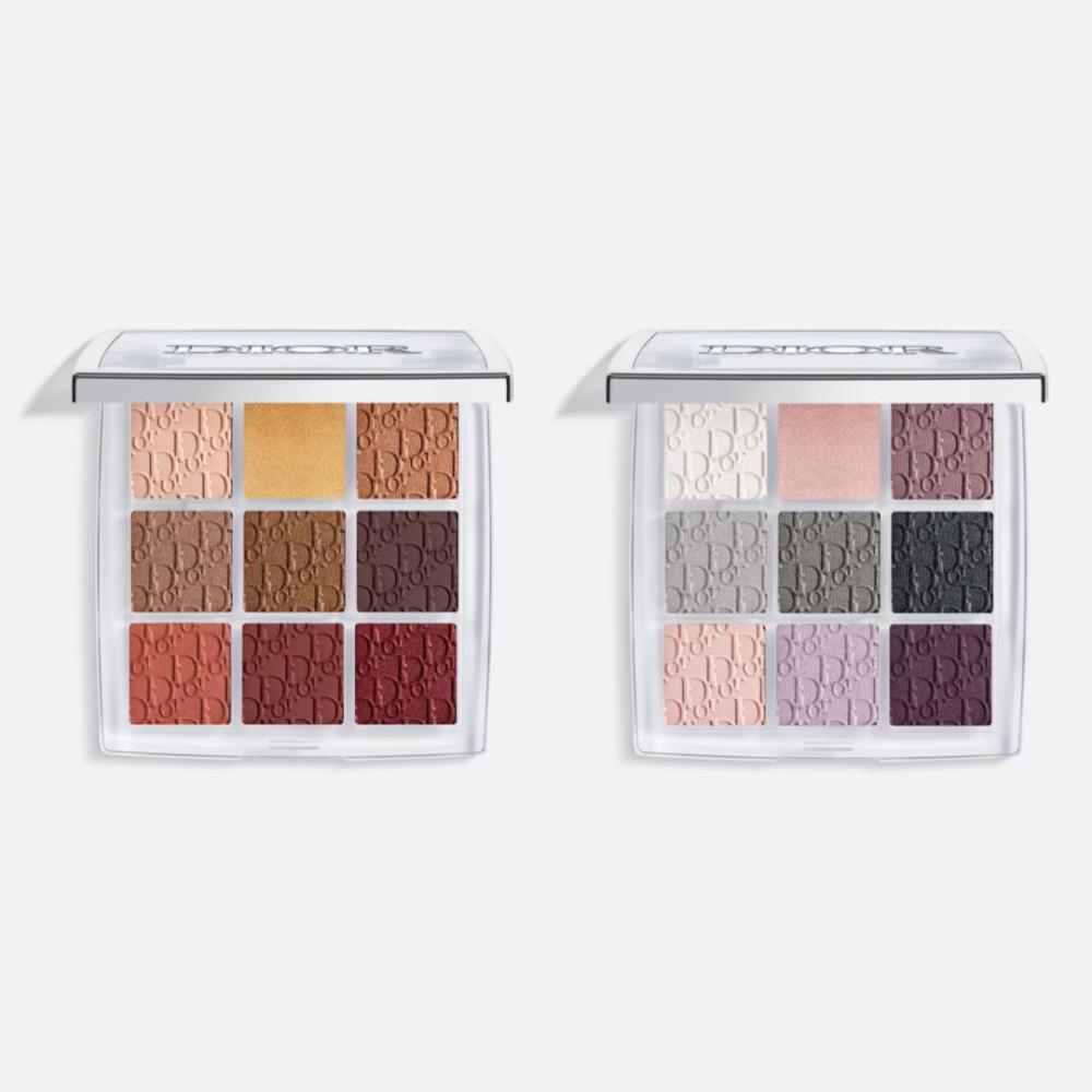 [2023신상/한정판] 디올 백스테이지 아이 팔레트 010 쿠퍼에센셜 011 실버에센셜