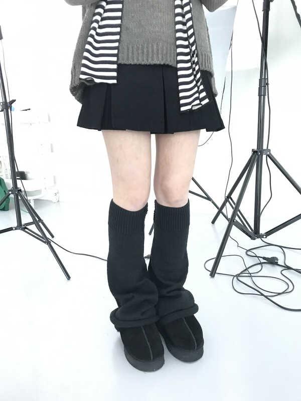 tokyo legwarmers (4color) - best!!