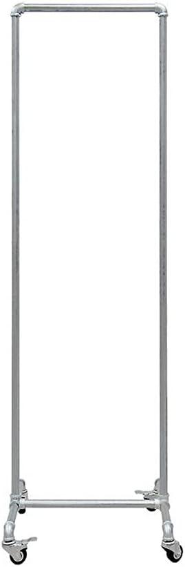 Garments Rack SS Size Garments Rack SS