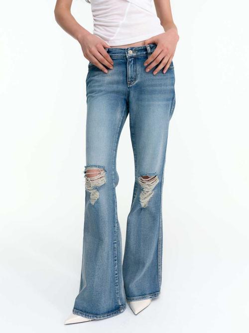 EVERYDAYNESS DENIM (BLUE)
