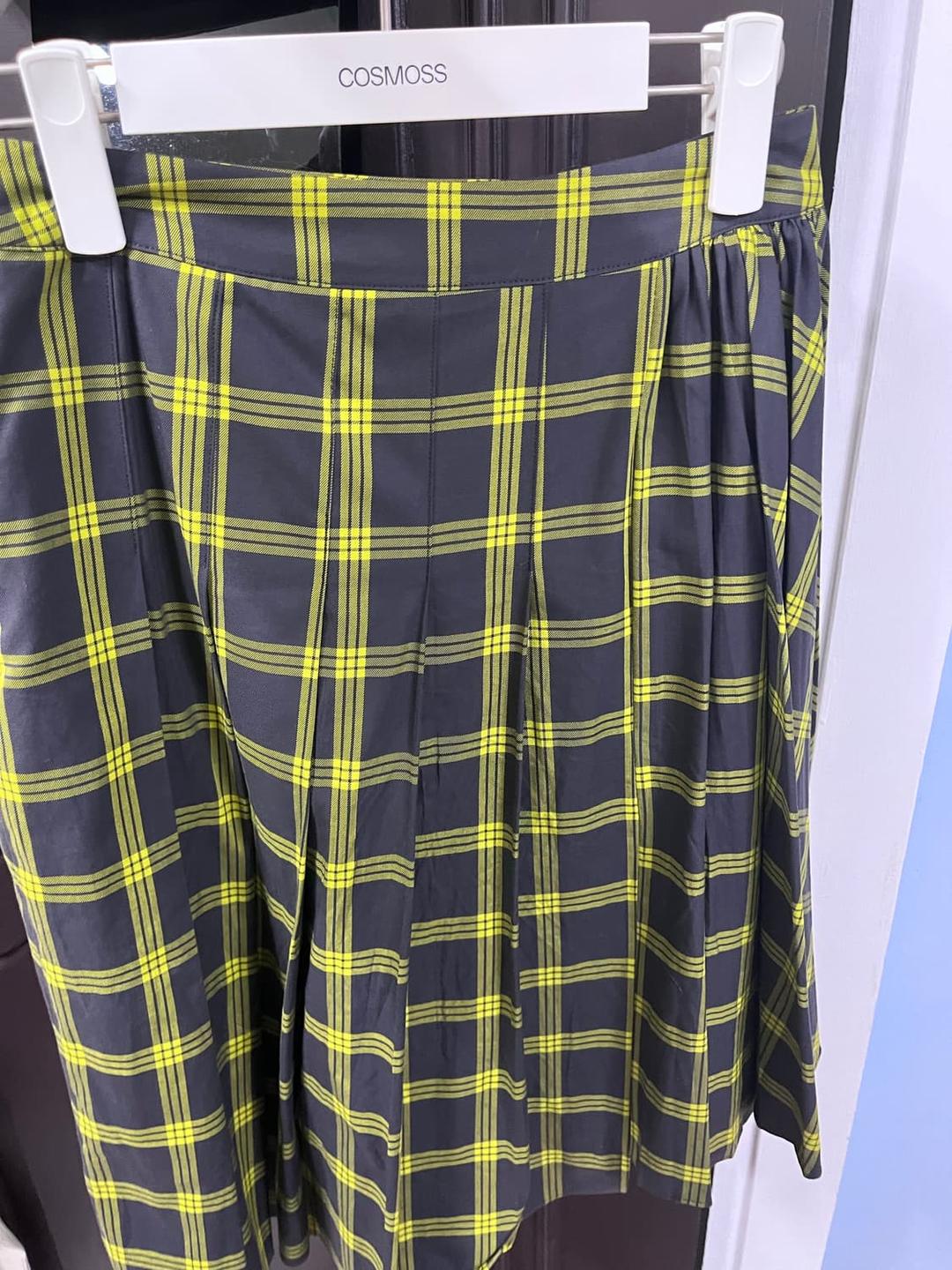 언발란스플리츠스커트  | 후루츠패밀리