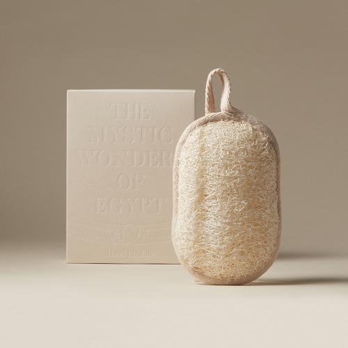 맨디사 핸드 루파 샤워타월 2개