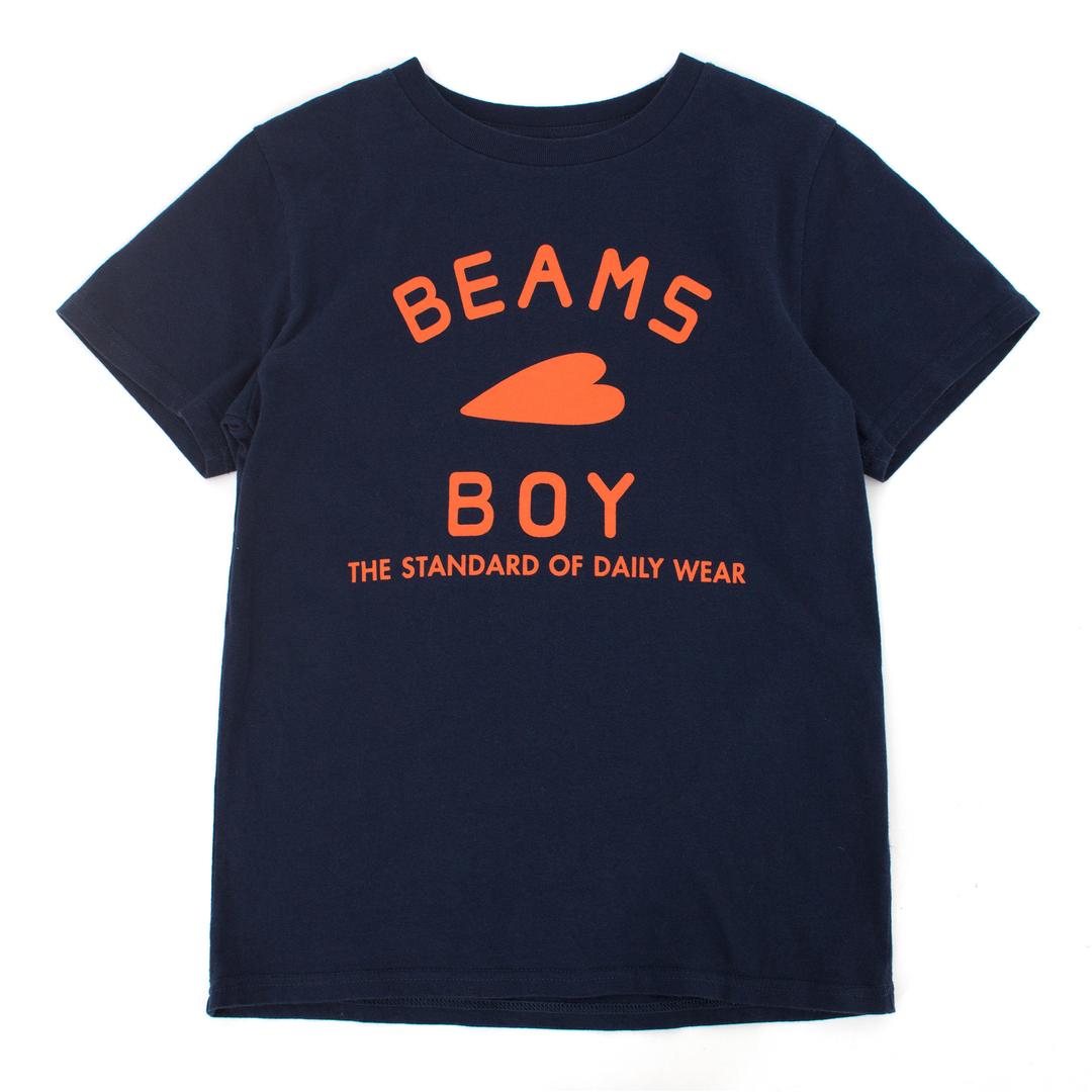 BEAMS BOY
