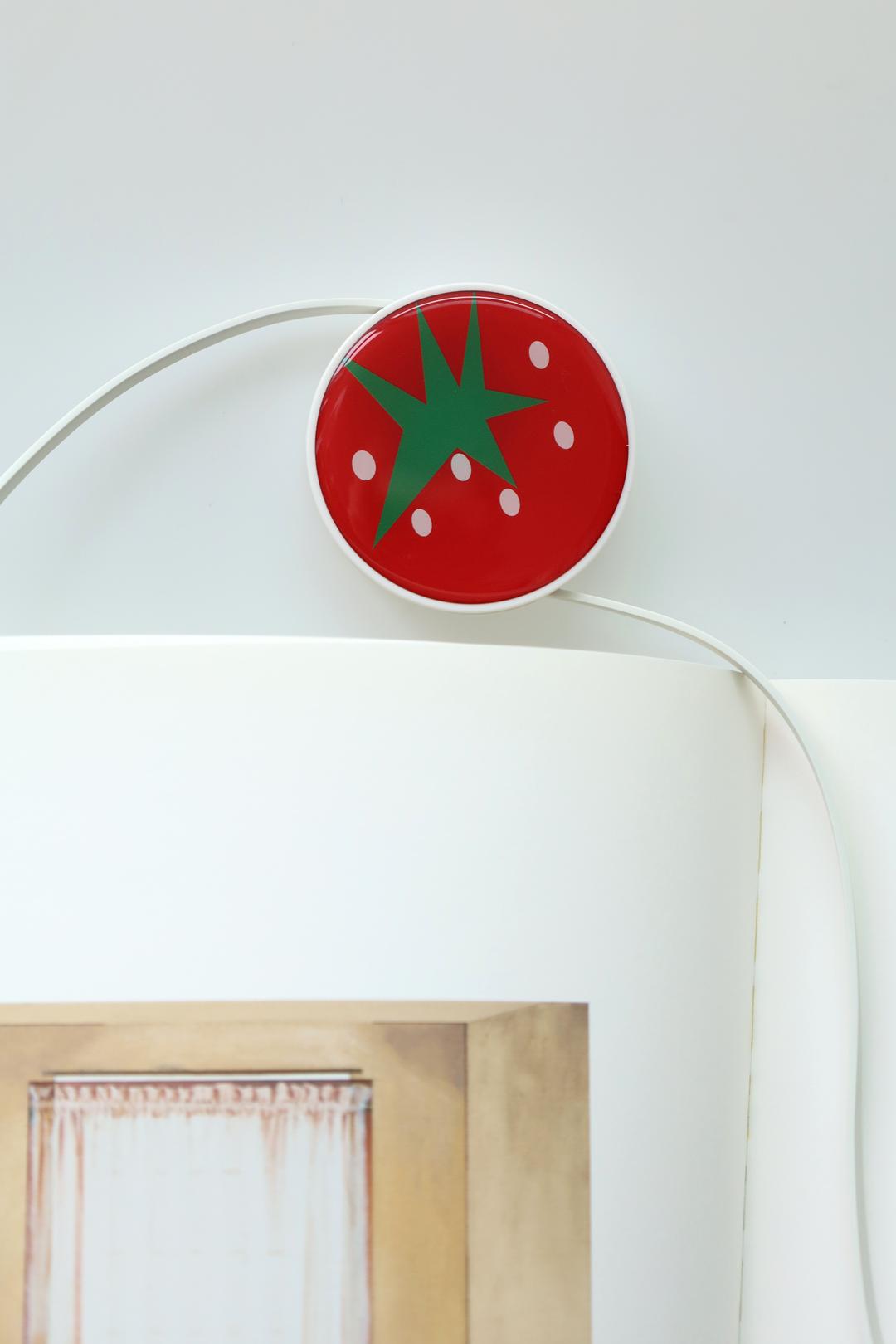 Winter Strawberry (3 in 1) charger
