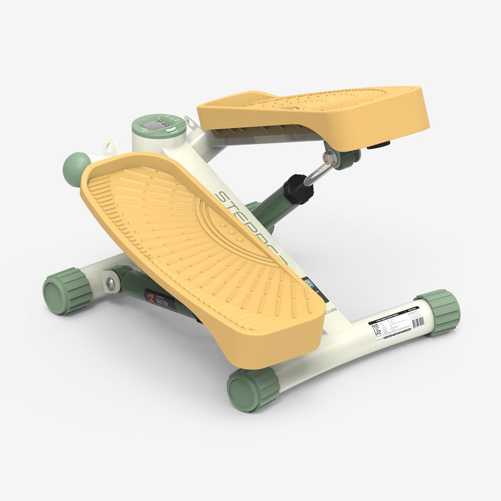 이고진 트위스트 워킹 스텝퍼 유산소 가정용 실내 계단오르기