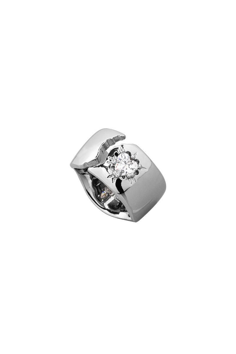 NO.457 [SILVER] RING