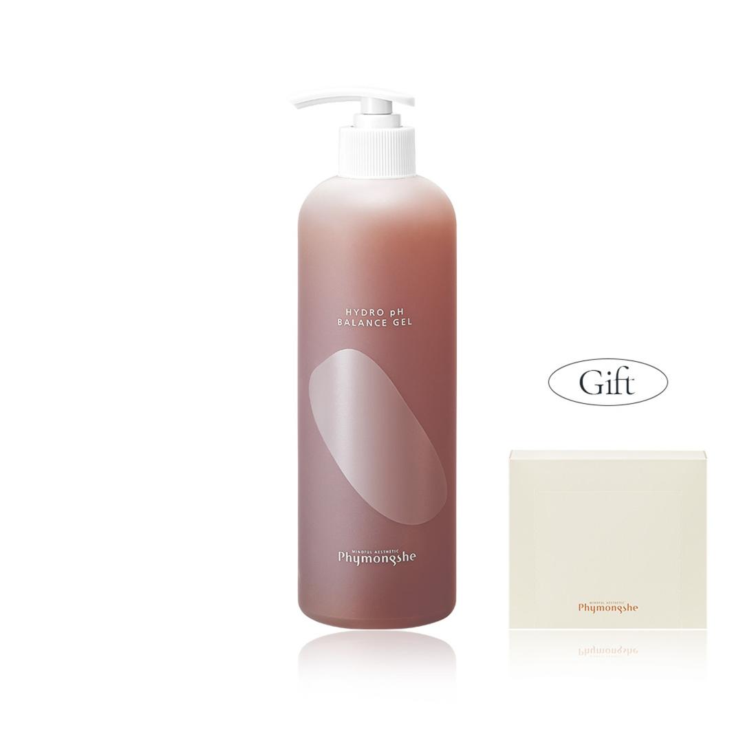 [BEST] 하이드로 피에이치 밸런스 젤 500ml