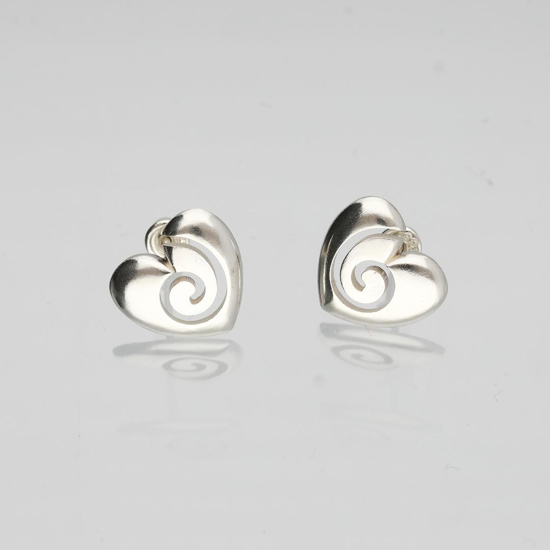 LoVe earring