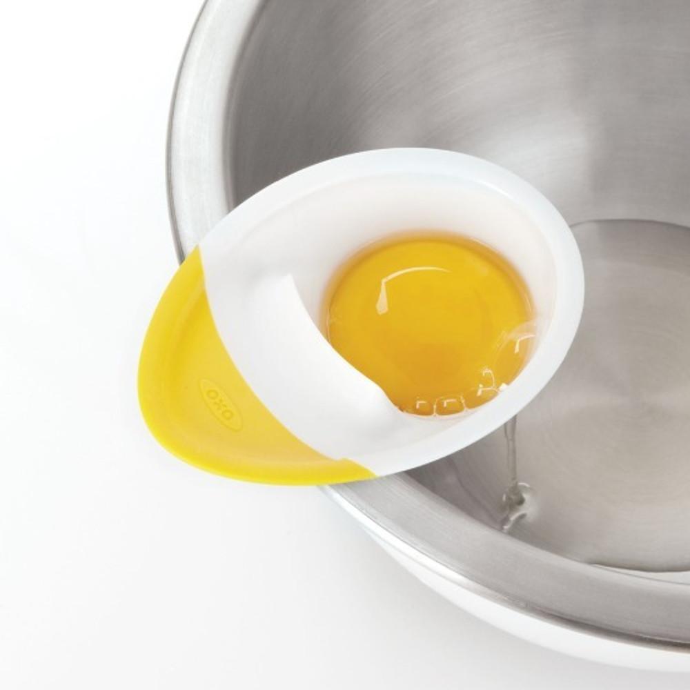 옥소 굿그립 계란 분리기