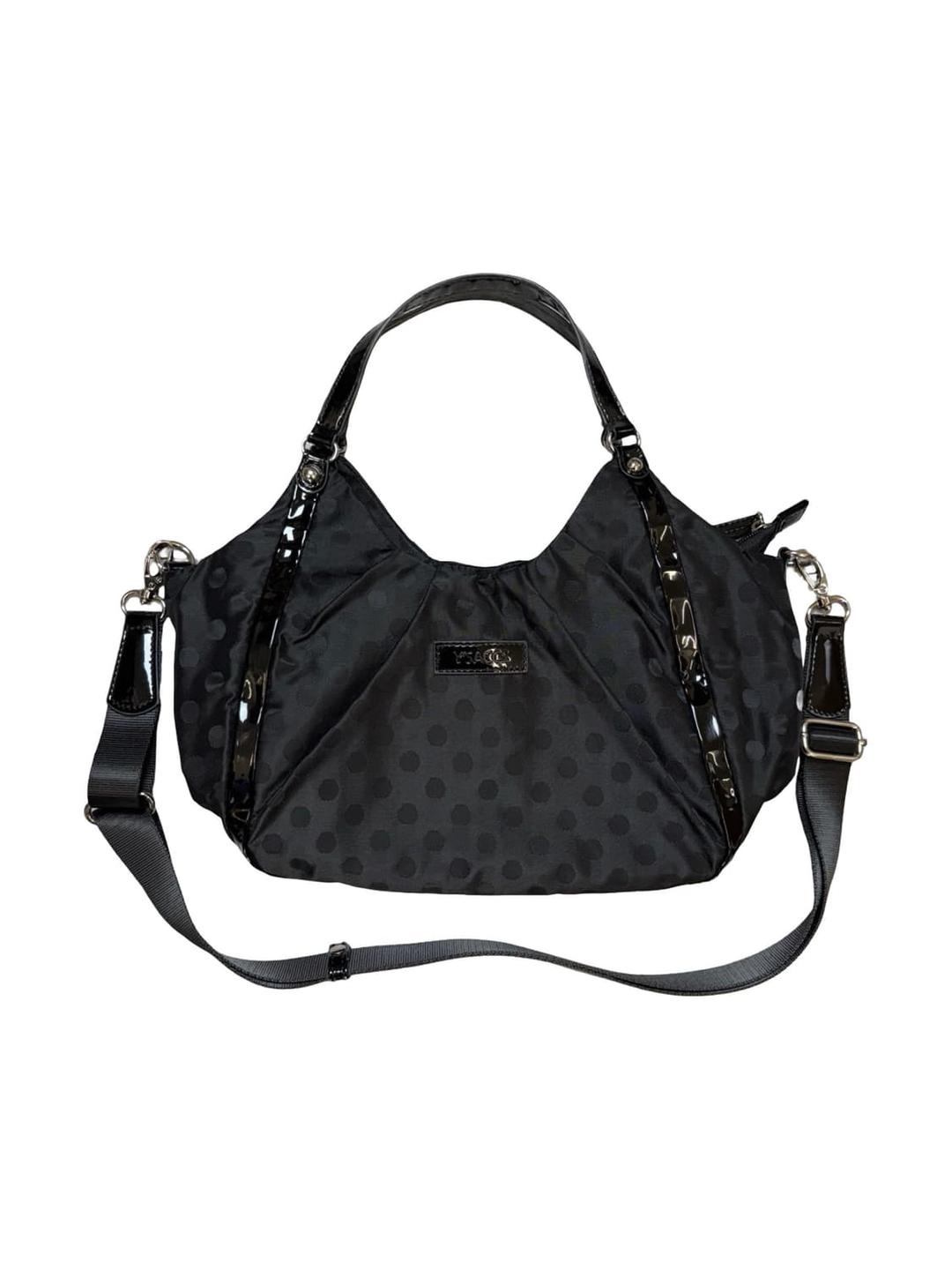 Y’SACCS 요지야마모토 도트 토트백 숄더백 | 후루츠패밀리