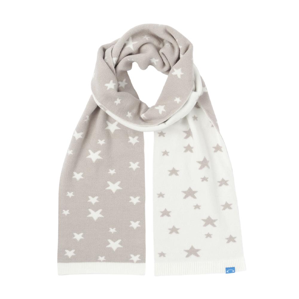 Galaxy Scarf - Beige