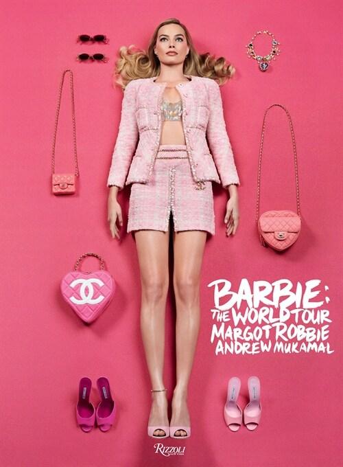 Barbie(TM): The World Tou : 알라딘