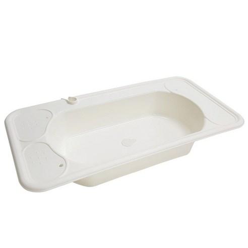 버드시아 유아 세면대, 아이보리, 1개 - 유아세면대 | 쿠팡