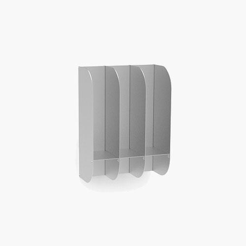 RKRN Wall Shelves 3S