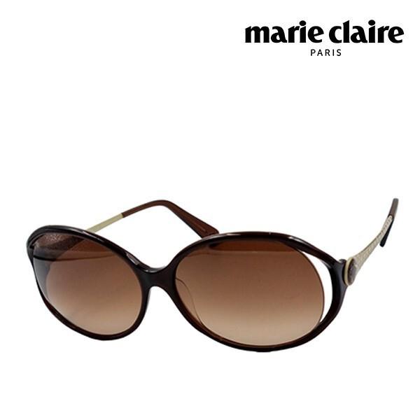 Marie Claire 마리끌레르 MCS5002 BROWNIVORY 60 선글라스