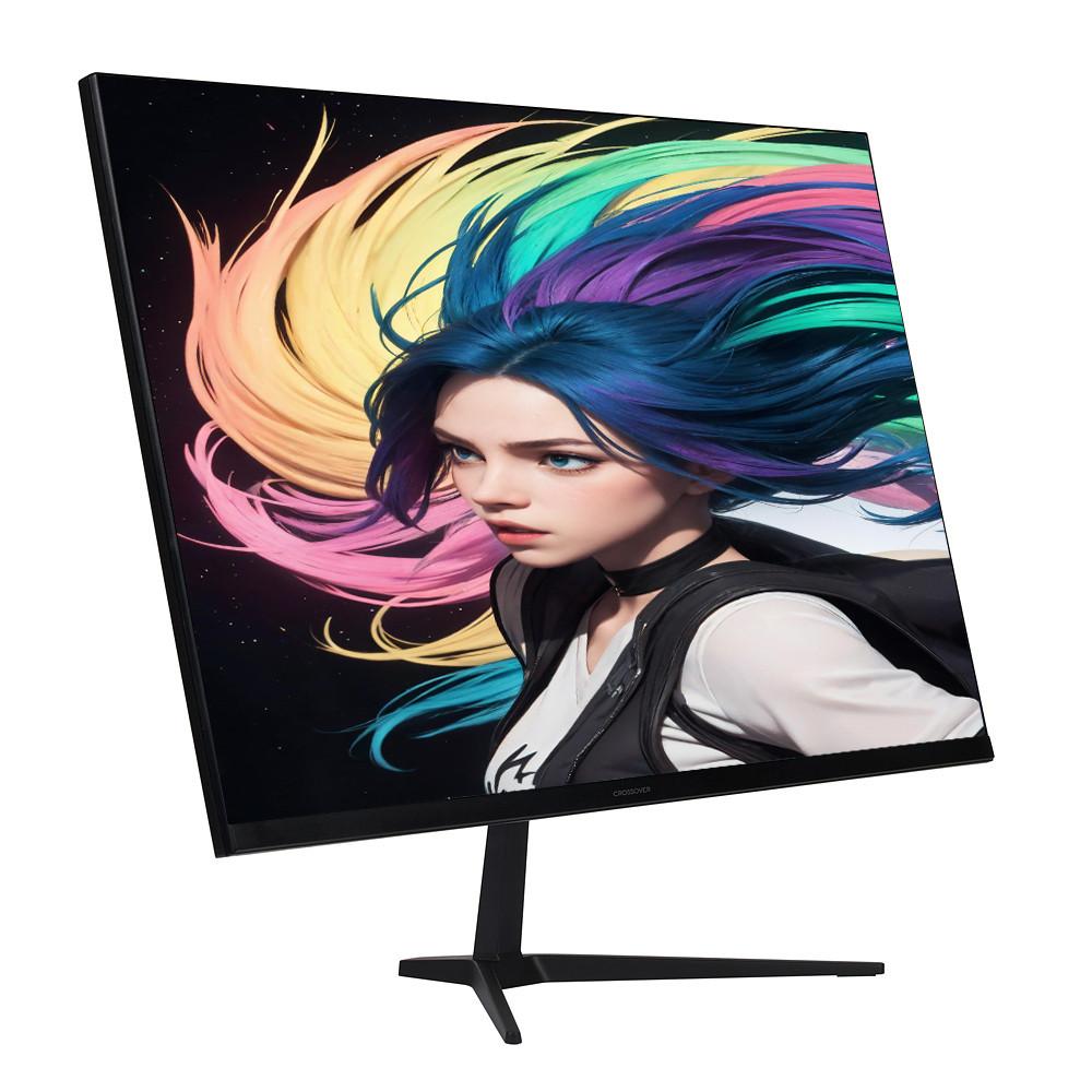 크로스오버 27인치 32인치 IPS패널 QHD 75Hz 144Hz 165Hz 게이밍 모니터 [포토리뷰 2000포인트]
