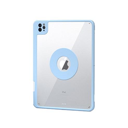 코끼리리빙 태블릿PC 분리원형자석 커버 B타입