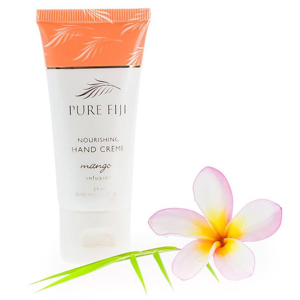 미니 핸드크림(망고)